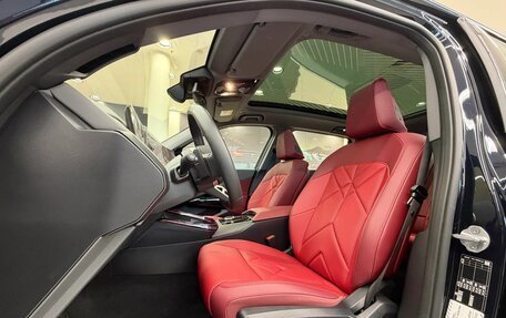 BMW X3, 2025 год, 7 140 000 рублей, 11 фотография