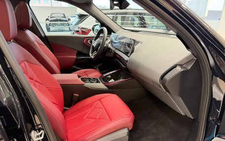 BMW X3, 2025 год, 7 140 000 рублей, 13 фотография