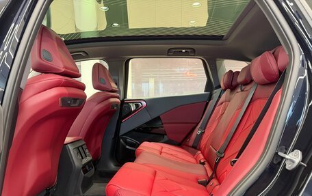 BMW X3, 2025 год, 7 140 000 рублей, 14 фотография