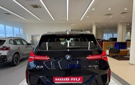 BMW X3, 2025 год, 7 140 000 рублей, 7 фотография