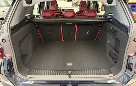 BMW X3, 2025 год, 7 140 000 рублей, 21 фотография