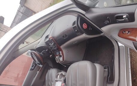 KIA Carnival III, 2008 год, 1 380 000 рублей, 3 фотография