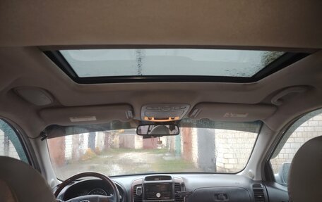 KIA Carnival III, 2008 год, 1 380 000 рублей, 2 фотография