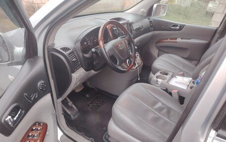KIA Carnival III, 2008 год, 1 380 000 рублей, 4 фотография