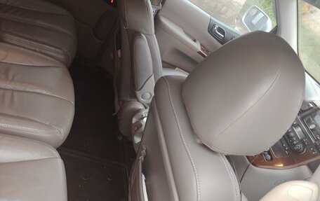KIA Carnival III, 2008 год, 1 380 000 рублей, 8 фотография