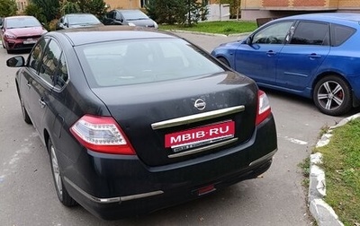 Nissan Teana, 2012 год, 720 000 рублей, 1 фотография