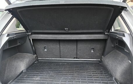 Volkswagen Tiguan II, 2019 год, 2 100 000 рублей, 1 фотография
