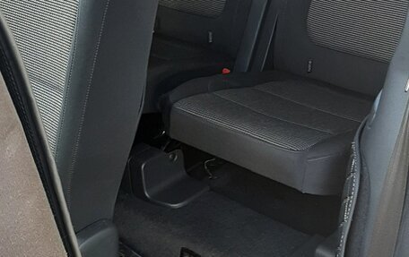 Volkswagen Sharan II, 2013 год, 1 280 000 рублей, 14 фотография