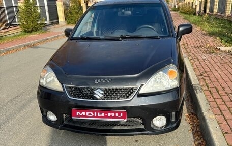 Suzuki Liana, 2007 год, 329 000 рублей, 1 фотография