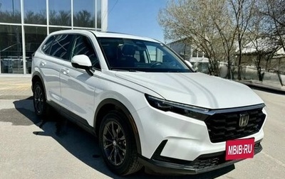 Honda CR-V, 2026 год, 4 050 000 рублей, 1 фотография