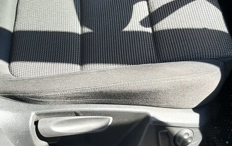 Volkswagen Sharan II, 2013 год, 1 280 000 рублей, 17 фотография