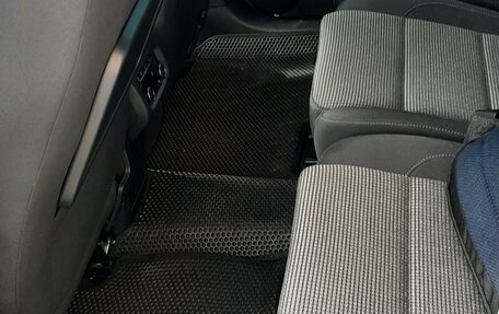 Volkswagen Sharan II, 2013 год, 1 280 000 рублей, 19 фотография