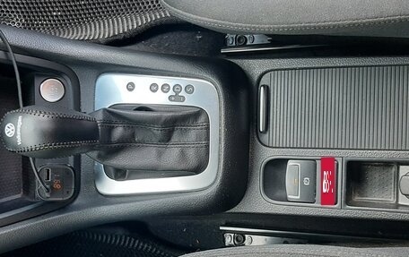 Volkswagen Sharan II, 2013 год, 1 280 000 рублей, 23 фотография