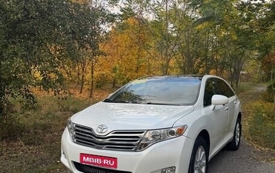 Toyota Venza I, 2012 год, 1 800 000 рублей, 1 фотография