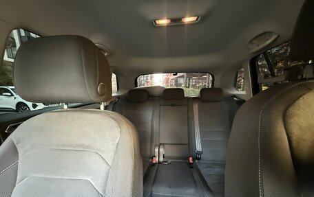 Volkswagen Tiguan II, 2018 год, 2 200 000 рублей, 9 фотография