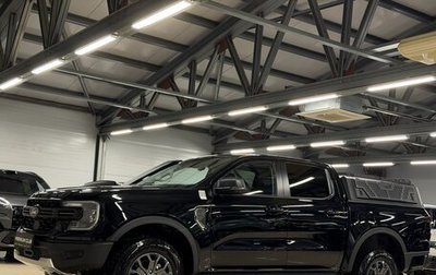 Ford Ranger, 2026 год, 5 699 000 рублей, 1 фотография