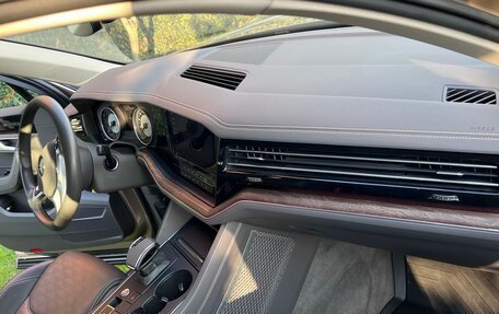 Volkswagen Touareg III, 2018 год, 6 500 000 рублей, 12 фотография