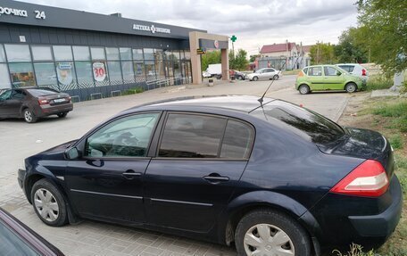 Renault Megane II, 2007 год, 299 999 рублей, 2 фотография
