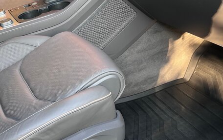 Volkswagen Touareg III, 2018 год, 6 500 000 рублей, 11 фотография