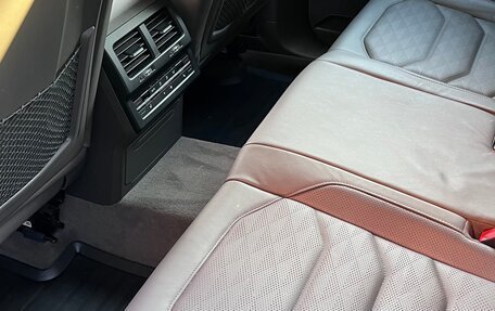 Volkswagen Touareg III, 2018 год, 6 500 000 рублей, 13 фотография