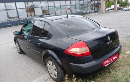 Renault Megane II, 2007 год, 299 999 рублей, 3 фотография