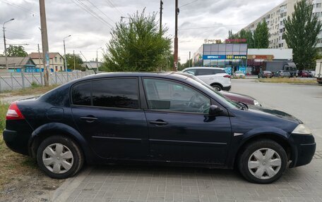 Renault Megane II, 2007 год, 299 999 рублей, 4 фотография