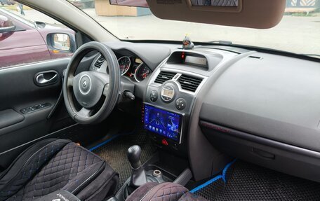 Renault Megane II, 2007 год, 299 999 рублей, 8 фотография