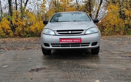 Chevrolet Lacetti, 2008 год, 215 000 рублей, 1 фотография