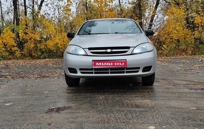 Chevrolet Lacetti, 2008 год, 215 000 рублей, 1 фотография