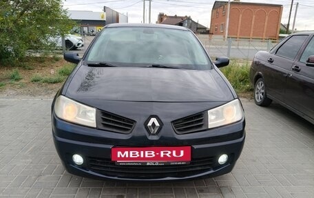 Renault Megane II, 2007 год, 299 999 рублей, 5 фотография