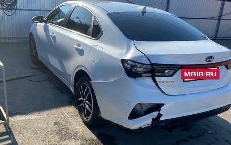 KIA Cerato IV, 2020 год, 1 450 000 рублей, 4 фотография