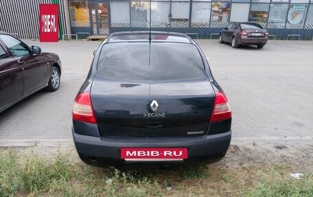 Renault Megane II, 2007 год, 299 999 рублей, 6 фотография