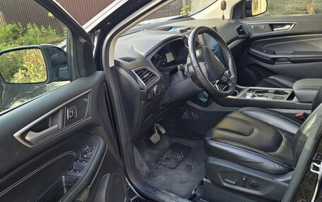 Ford Edge II рестайлинг, 2022 год, 2 599 999 рублей, 7 фотография