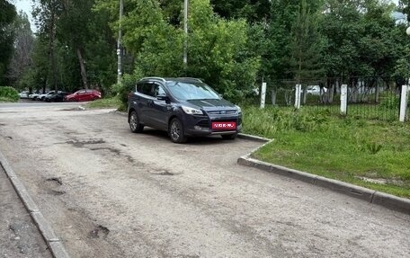 Ford Kuga III, 2013 год, 900 000 рублей, 1 фотография