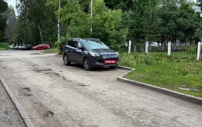 Ford Kuga III, 2013 год, 900 000 рублей, 1 фотография
