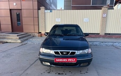 Daewoo Nexia I рестайлинг, 2003 год, 75 000 рублей, 1 фотография
