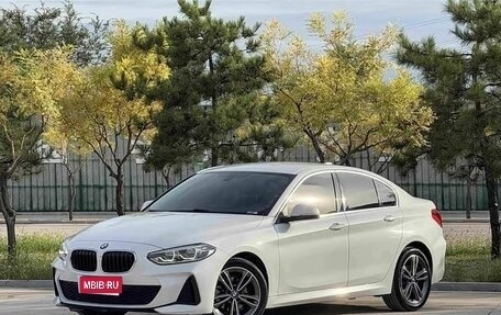 BMW 1 серия, 2023 год, 1 865 333 рублей, 1 фотография