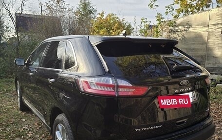 Ford Edge II рестайлинг, 2022 год, 2 599 999 рублей, 6 фотография