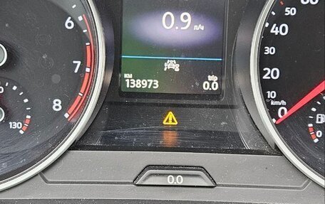Volkswagen Tiguan II, 2019 год, 2 100 000 рублей, 7 фотография