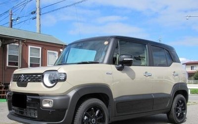 Suzuki Xbee, 2026 год, 1 199 000 рублей, 1 фотография