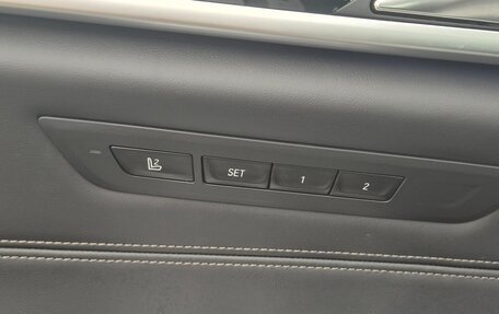BMW 5 серия, 2019 год, 4 470 000 рублей, 11 фотография