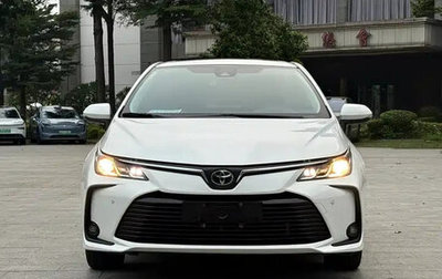 Toyota Corolla, 2023 год, 1 420 999 рублей, 1 фотография