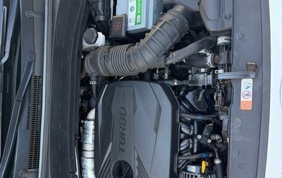 KIA Seltos I, 2021 год, 2 190 000 рублей, 1 фотография