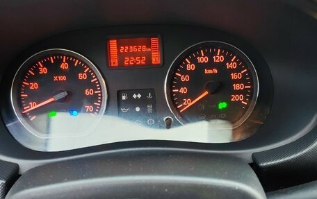 Renault Sandero I, 2014 год, 715 000 рублей, 7 фотография