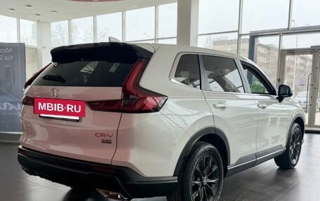 Honda CR-V, 2026 год, 4 050 000 рублей, 2 фотография
