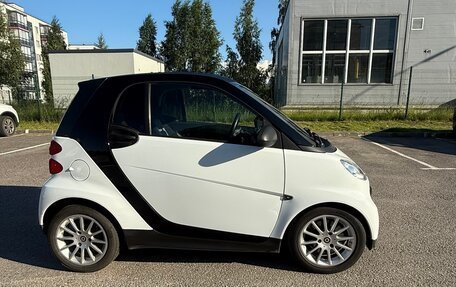 Smart Fortwo III, 2013 год, 750 000 рублей, 4 фотография