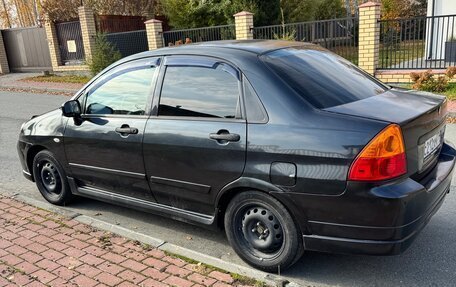 Suzuki Liana, 2007 год, 329 000 рублей, 2 фотография