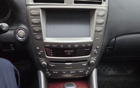 Lexus IS II рестайлинг 2, 2006 год, 999 999 рублей, 6 фотография