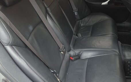 Lexus IS II рестайлинг 2, 2006 год, 999 999 рублей, 10 фотография
