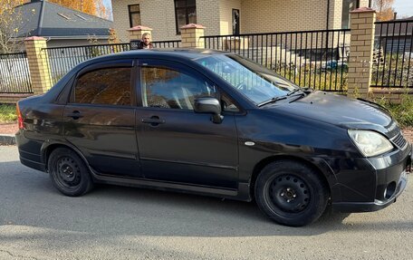 Suzuki Liana, 2007 год, 329 000 рублей, 4 фотография